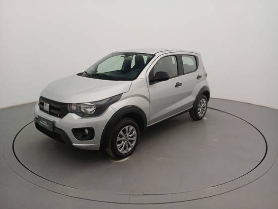 FIAT MOBI 1.0 EVO FLEX LIKE. MANUAL FIAT MOBI 1.0 EVO FLEX LIKE. MANUAL